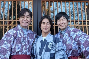 故ソン・ヨンギュさんの一周忌を俳優仲間らが追悼「ヨンギュ兄さん、愛してます」 画像