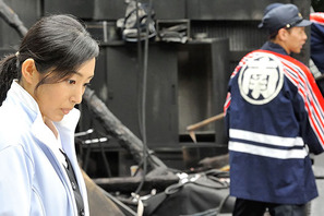 木村多江、アラサ―女性の“恋の防衛本能”に「あるある…（笑）」 画像