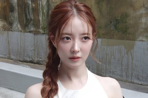 “超絶かわいい”『赤い袖先』女優イ・セヨン、まるで童話のお姫様のようなビジュアルを披露【写真】 画像