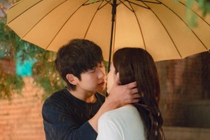 Netflix新作『恋は飴模様』の原題に込められた“二重の意味”とは？強烈なタイトルのラブコメ誕生！ 画像