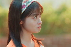 橋本環奈×チェ・ジョンヒョプ「バカンスの法則」関連動画の総再生数が2800万回突破　Netflixでも反響