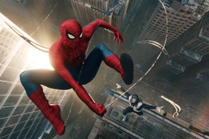 『スパイダーマン：ブランド・ニュー・デイ』本年度洋画実写最速で興収30億円突破！入場者プレゼントも決定 画像