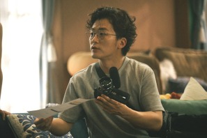 橋本環奈×チェ・ジョンヒョプ「バカンスの法則」に映画監督・松居大悟が出演　勝地涼“紺太”に密着する有名番組ディレクター役