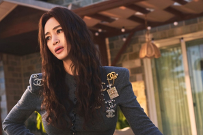 女優キム・ヘス、最新主演作への並々ならぬ熱量を明かす「本当にたくさん悩みました…」 画像