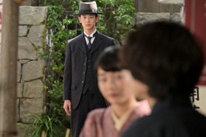 「風、薫る」第101回あらすじ・場面写真　虎太郎はシマケンとりんが仲むつまじく過ごす姿を目にして…8月17日放送 画像