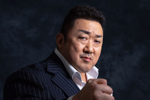 俳優マ・ドンソクがハリウッド超大作へ参戦！『タイラー・レイク3』でクリス・ヘムズワースと夢の共演！ 画像