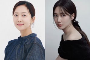 ヨム・ジョンア＆パク・ウンビンが母娘役で初共演！演技歴合わせて65年の“夢のタッグ” 画像