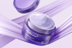 ハリ不足が気になる肌を密着ケア！medicubeの「プラセンタ」ラインより、クリームが新登場！8月28日（金）発売 画像