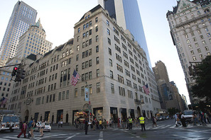 【予告編】超豪華デザイナーが魅力を語る　N.Y.老舗デパート密着ドキュメンタリー 画像