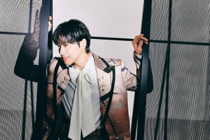 東方神起WOWOW特集延長決定！「東方神起・ユンホ U-KNOW PROJECT 26 : SCENE ♯1 – EDIT」2027年1月に独占放送＆配信！さらに、WOWOWコラボグッズの予約販売も！ 画像