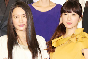 16年ぶり朝ドラ出演の仲間由紀恵、“花子さん”吉高由里子に「存分に甘えて」 画像