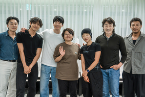 最強の“おばあちゃん”が降臨!?Netflix新作でイ・ジョンウン×キム・ムヨル×ホ・ジュノが豪華共演！ 画像