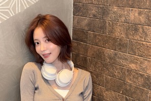 『赤い袖先』イ・セヨンの圧倒的な“純派オーラ”。プライベートショットに癒される！【写真】 画像