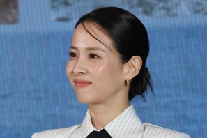 「このビジュは反則！」女優チョ・ヨジョン、“輝くうるツヤ美肌”に感嘆の声殺到！【写真】 画像