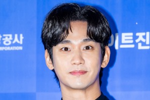俳優キム・スヒョンの賢明な選択。音楽授賞式のプレゼンターで飾る“Win-Win”な復帰戦 画像