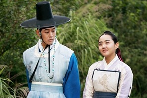 王子に愛されても夢は譲らない…『火の女神ジョンイ』のヒロインが異色な理由 画像