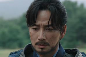 新大河ドラマ『文武』がまるで映画のような大迫力！文武王の苦悩と三国の激戦を描くティーザー映像解禁 画像