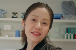 『善徳女王』女優コ・ヒョンジョン、休日に「渇望」した“至福の趣味”とは… 画像