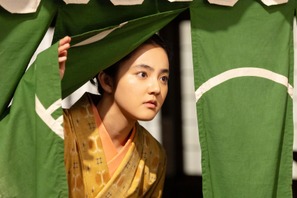 「風、薫る」第115回あらすじ・場面写真　環は学校帰りに、思わぬ人物と遭遇する…9月4日放送 画像