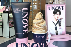 韓国No.1ヘアケアブランドUNOVE、初の全国3都市開催「UNOVE Creamy Café」が大盛況！10000名以上がUNOVEの世界観を体験！ 画像