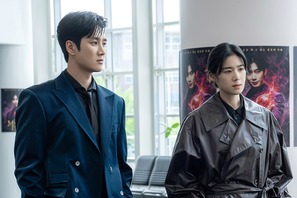 『財閥 x 刑事2』の快進撃が止まらない！視聴率上昇＆韓国Disney+で1位達成！ 画像