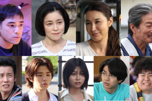 黒崎煌代＆鳴海唯W主演「赤灯えれじい」にUTAら9名出演＆ティザー映像公開　ディズニープラスで国内見放題独占配信決定 画像