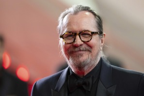ゲイリー・オールドマン、『007』新ジェームズ・ボンドは「すでに決定済み」と発言 画像