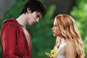 【映画ではじめるデートプラン 第4回】『ウォーム・ボディーズ』× 初デート大作戦 in 渋谷 画像