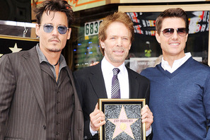 ディズニー、『パイレーツ・オブ・カリビアン』プロデューサーとの提携契約打ち切り 画像