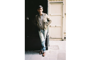 「メゾンキツネ」のサマーイベント　ジルダ、DJファルコンら登場 画像