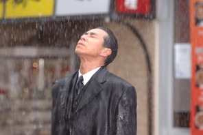 柳葉敏郎主演の映画『容疑者　室井慎次』あらすじ＆キャストまとめ【10月1日21時放送】 画像