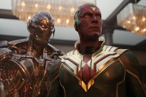 ウルトロンとの異色な“AIバディ”誕生「ヴィジョンクエスト」本予告が解禁