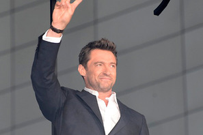 ヒュー・ジャックマン、チューリッヒ映画祭にてドイツ語で受賞スピーチ 画像