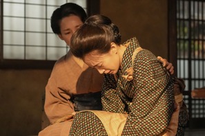 「ブラッサム」第18回あらすじ・場面写真　悪い噂が一向に消えないことに苦しみ、珠は家にこもりがちに…10月21日放送 画像