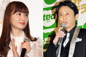 有吉、AKB小嶋陽菜との熱愛を否定…「そんな危険な橋渡りたくない」 画像