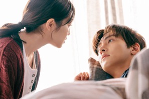 チ・チャンウク＆今田美桜「メリーベリーラブ」第3話、“10か条のルール”の同居生活始まる