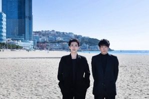 横浜流星「次の世代を輝かせ、道を切り開きたい」初の企画・プロデュース映画『選択』始動　藤井道人がプロデューサーに 画像