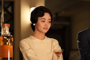 藤原さくら、連続テレビ小説初出演　錦戸亮“夏井銀児”の元恋人役に「ブラッサム」 画像