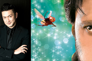 中村獅童が前代未聞、まさかの“ハエ”とガチバトル？　インド映画『マッキー』 画像