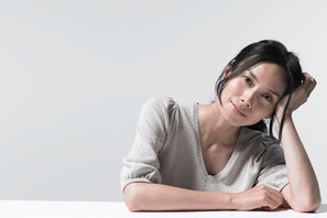 「今後も良質な作品を作っていきたい」中谷美紀が語る『自虐の詩』 画像