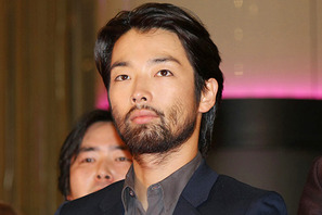 森山未來、ワイルドな“ヒゲ面”に!「強者と肩を並べて参加できたことが誇り」 画像