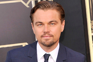 レオナルド・ディカプリオと噂されている新恋人が新聞紙上で交際を告白 画像