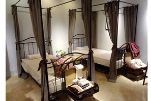 オーダーメイド枕が人気！快眠グッズが揃うセレクトショップが品川にオープン 画像