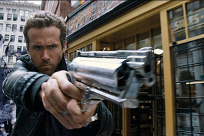 ライアン・レイノルズ、実生活とは違う？妻へ届かぬ愛…『ゴースト・エージェント』 画像