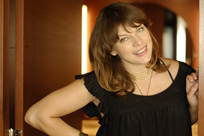 「3作目が一番いいわ！」『バイオハザードIII』ミラ・ジョヴォヴィッチ 画像