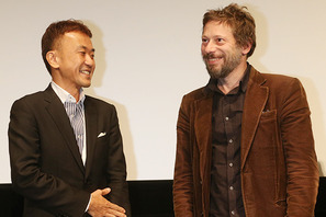 【MOVIE BLOG】東京国際映画祭　Day4 画像