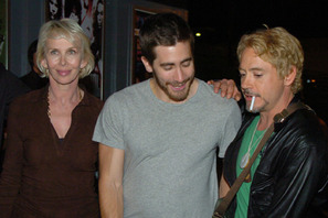 ジェイク・ギレンホールがセクシーな政治コメディで、不道徳な政治家役に挑戦 画像