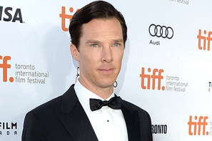 ベネディクト・カンバーバッチ、トム・ハーディに代わって新作の主演候補に 画像