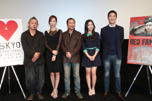 【MOVIE BLOG】東京国際映画祭 Day7 画像