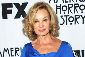 ジェシカ・ラング、女優業からの引退を発表 画像